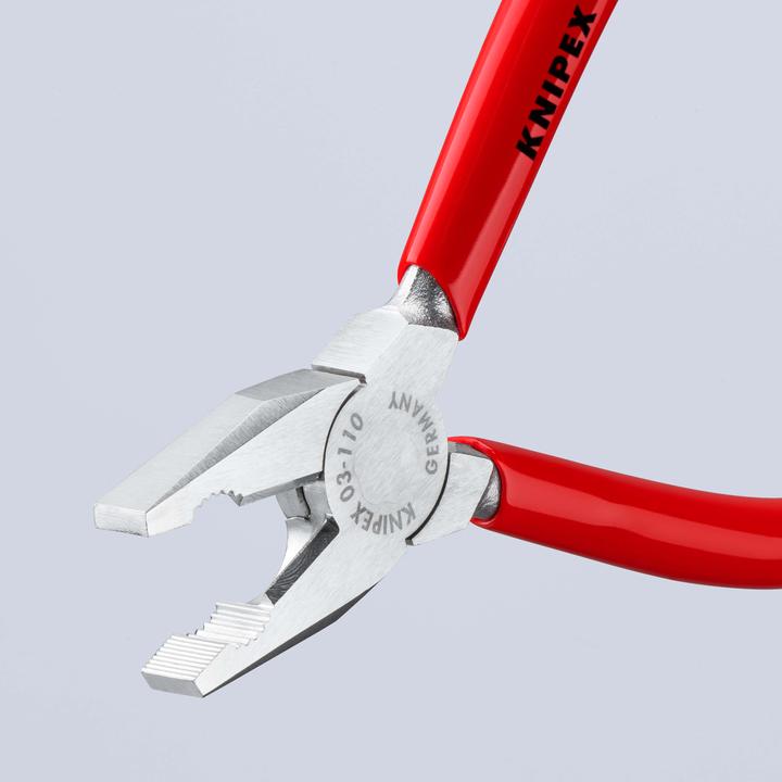 Produktbild Knipex Abdecktuch (Schutzärmel)