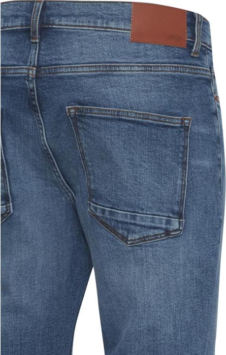 Actual product image Solid Ivon Ryder (28)