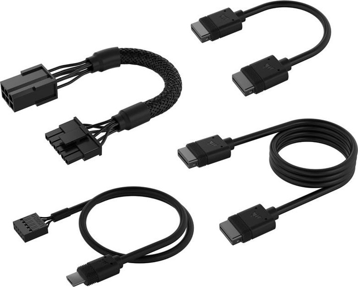 Image du produit Corsair Hub système iCUE LINK