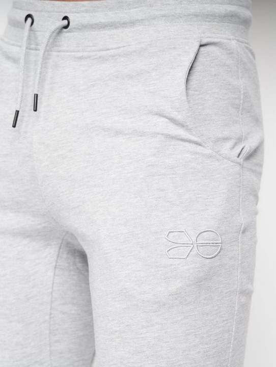 Produktbild Crosshatch Emmon Hoodie und JogginghosenSet (XXL)