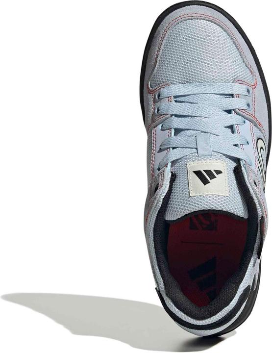 Produktbild Adidas Terrex Free Hiker 2 W - globlu/ftwwht/puta (38)