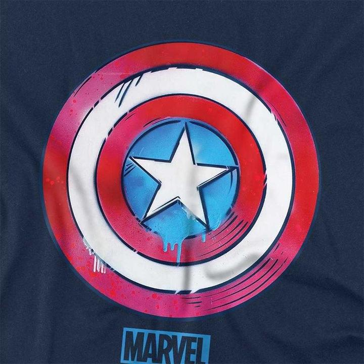 Produktbild Captain America Sweatshirt (116)