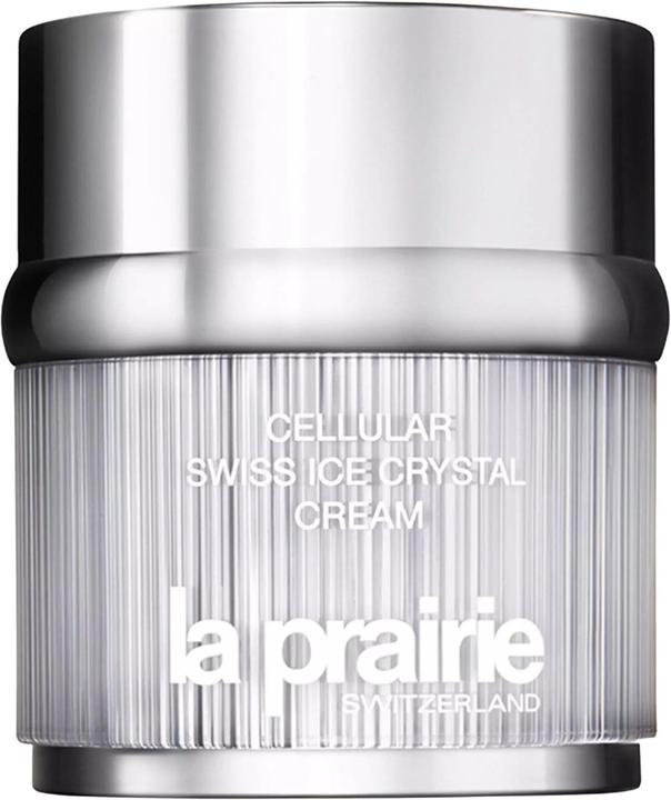 Image du produit La Prairie Crème glacée cellulaire suisse (50 ml, Crème de jour)