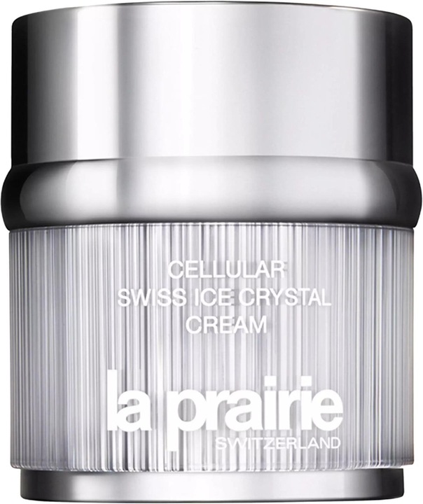 Actual product image La Prairie Cellular swiss ice crystal cream (50 ml, Day cream)