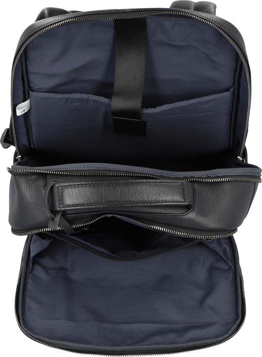 Actual product image Picard Horizon Daypack Leder 40 cm Laptopfach (13 l)
