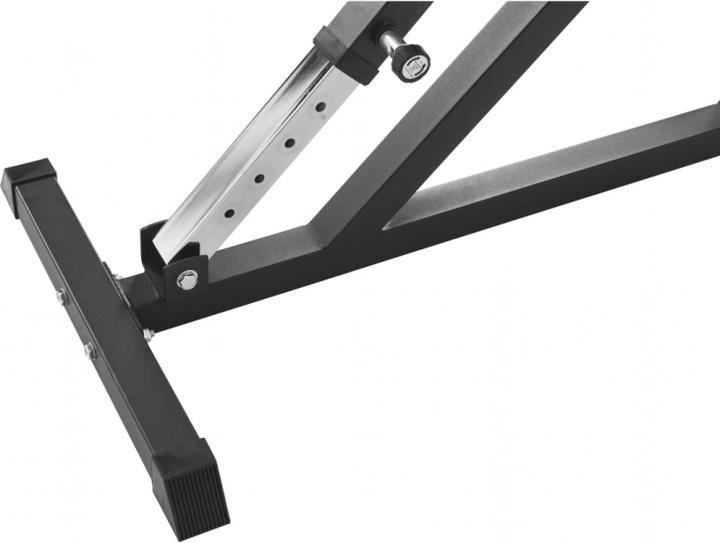 Immagine prodotto Gorilla Sports Panca multipiatta