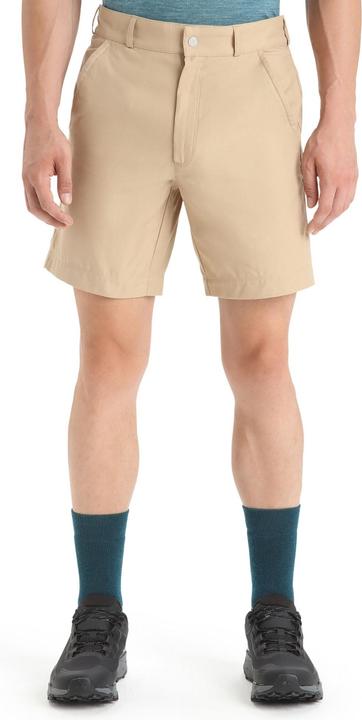 Produktbild Icebreaker Hike Shorts (L)