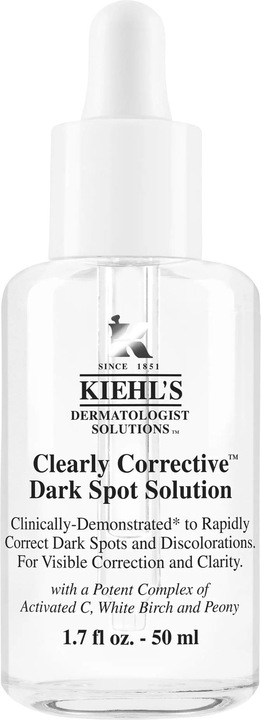 Kiehl's Clearly Corrective Dark Spot Solution Serum (50 ml)