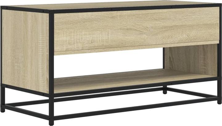 Produktbild vidaXL TV-Schrank (91 x 40 x 46 cm)