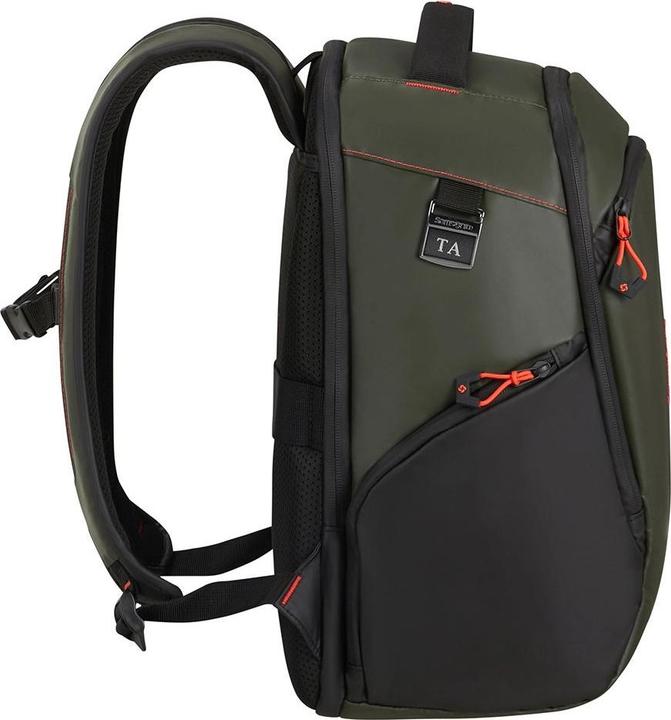Produktbild Samsonite Ecodiver Rucksack XS (19 l)