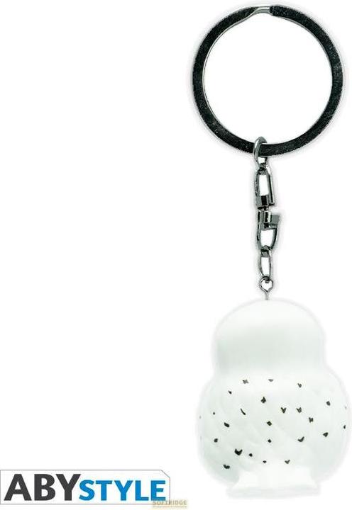 Actual product image ABYstyle Harry Potter - Hedwig