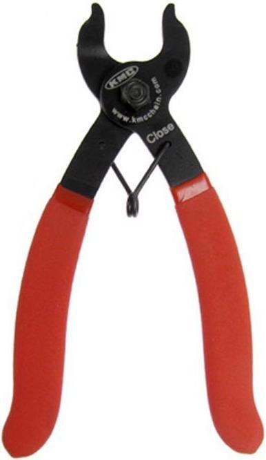 Actual product image KMC Tool clamp for fastener closure rapide