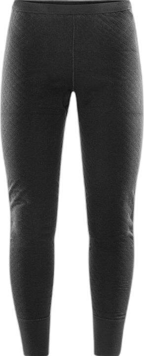 Image du produit Fristads Caleçon long 747 PC taille 2XL Noir (XXL)