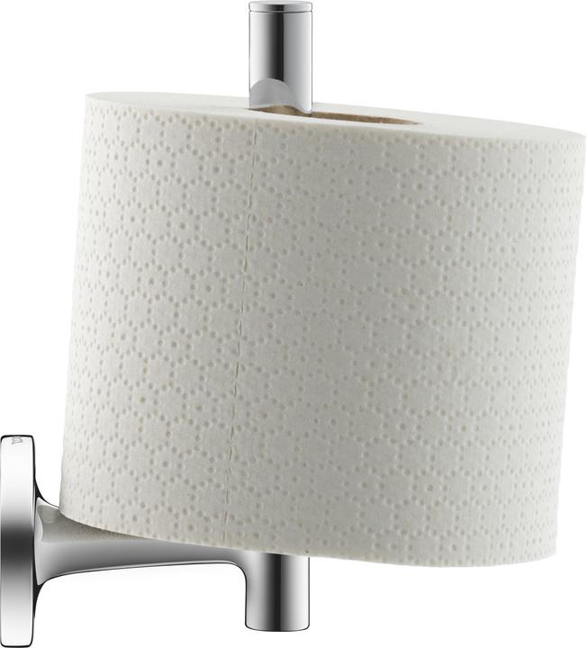 Productafbeelding Duravit Reserve rolhouder STARCK T chroom