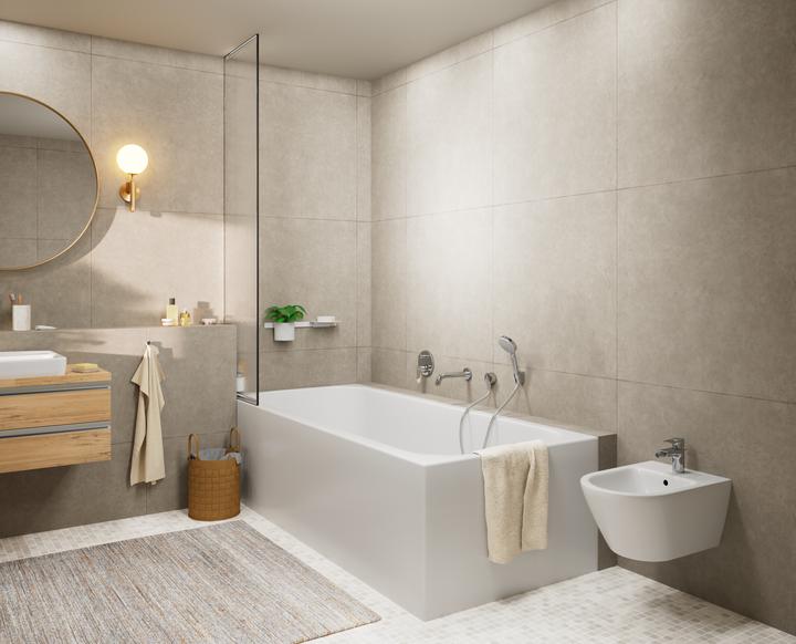 Produktbild hansgrohe 71420000