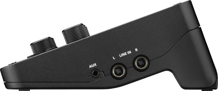Actual product image Roland Go:Mixer Studio (USB)