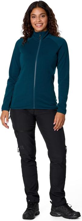 Produktbild Heber Peak Women's MerinoBlend SaplingHe. II Jacket (M)