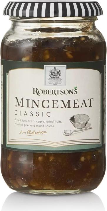Produktbild ROBERTSON'S Mincemeat Classic (411 g)
