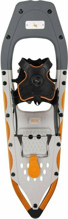 Welltravel Racchette da neve a triangolo (25.20")