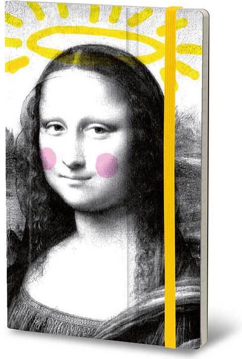 Immagine prodotto Stifflex Arte (Quadretti, Righe, Copertina rigida)