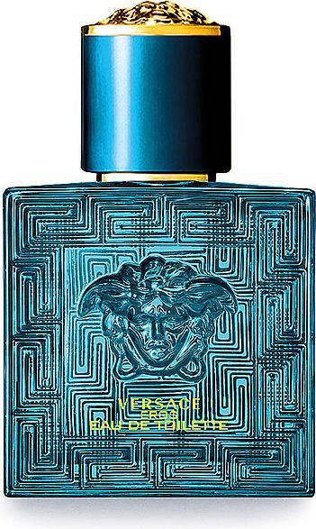 Produktbild Versace Eros (Eau de Toilette, 30 ml)