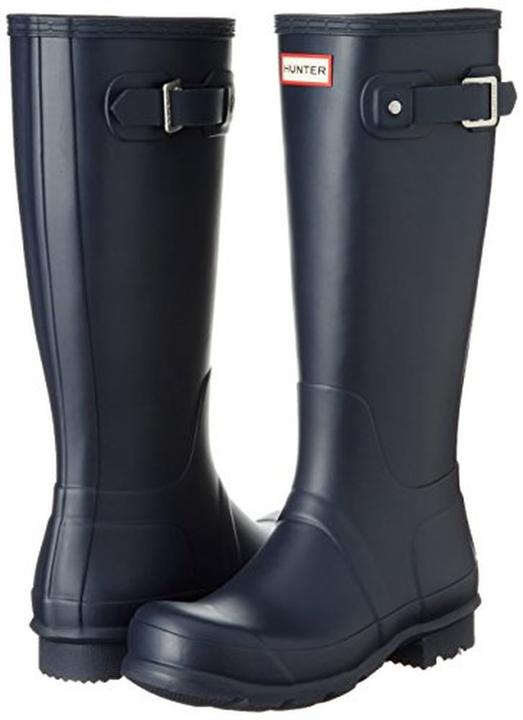 Actual product image Hunter Original Tall (44)