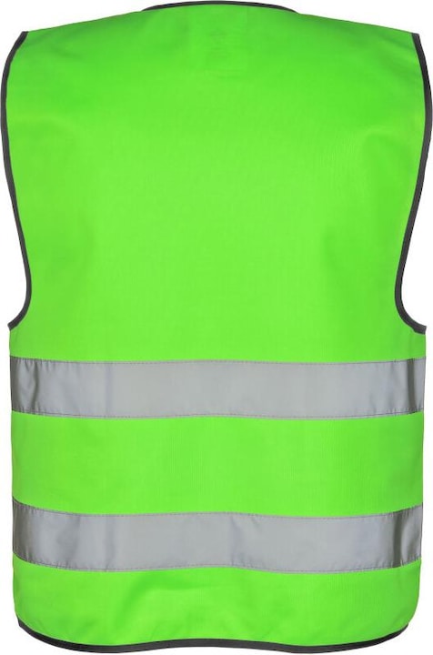 Produktbild Korntex Warnweste Basic (5XL)