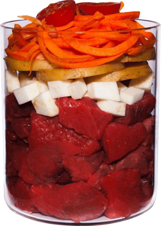 Immagine prodotto Terra Canis Cibo umido per cani (Adulto, 1 pz., 800 g)