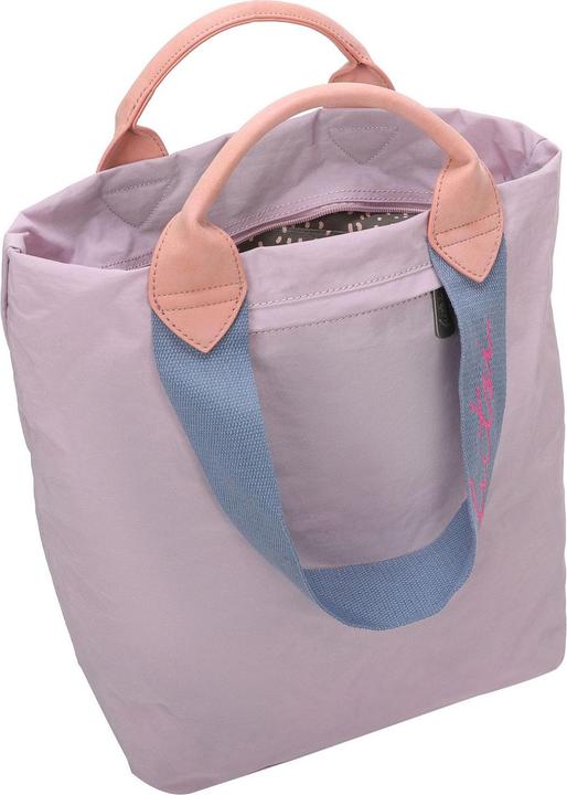 Produktbild Fritzi aus Preußen Ju Lighty Rucksack 38 cm (20 l)