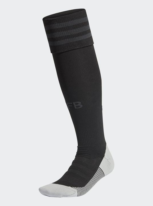 Produktbild adidas Deutschland Auswärts EM Stutzen (31 - 33)