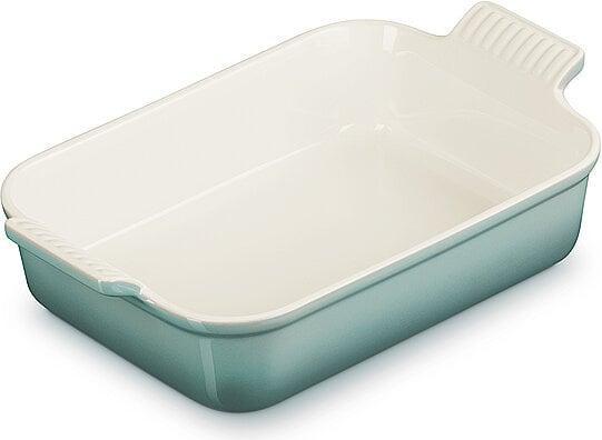 Produktbild Le Creuset Aardewerk Ovenschaal 26cm 2,4l Sea Salt
