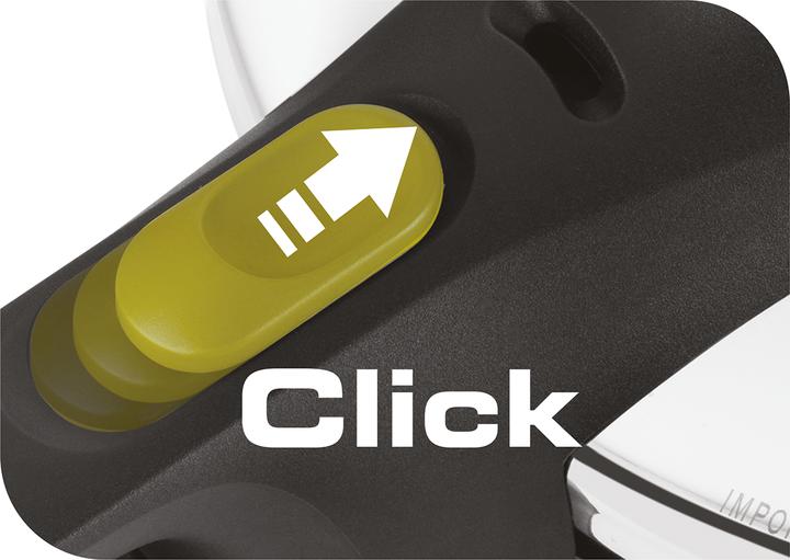 Produktbild Tefal Secure 5 Neo inkl. Dampfkorb (22 cm, Dampfkochtopf, Edelstahl)