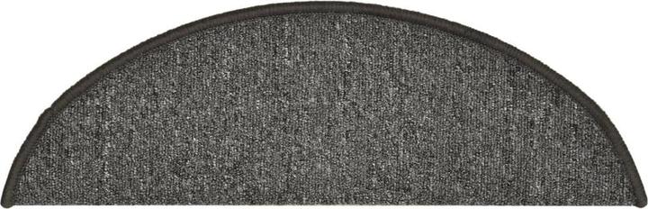 Immagine prodotto vidaXL Treppenmatte (56 x 17 cm)