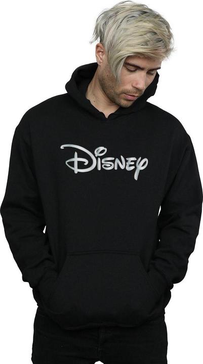 Immagine prodotto Disney Glacial Logo Felpa con Cappuccio Uomo (S)