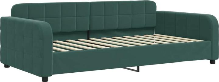 Produktbild vidaXL ausziehbares Tagesbett