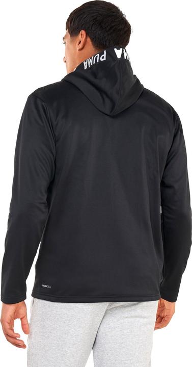 Produktbild Puma Train Power Kapuzenpullover (XL)