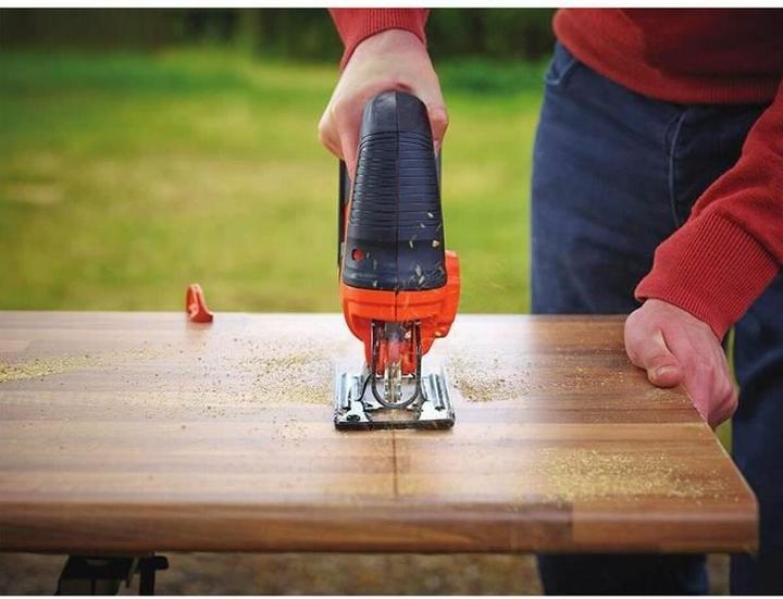 Produktbild Black & Decker Bdcjs18n