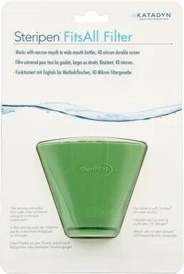 Produktbild Steri Pen FitsAll Filter