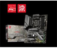 Image du produit MSI X570S Tomahawk Max Wifi (AM4, AMD X570, ATX)