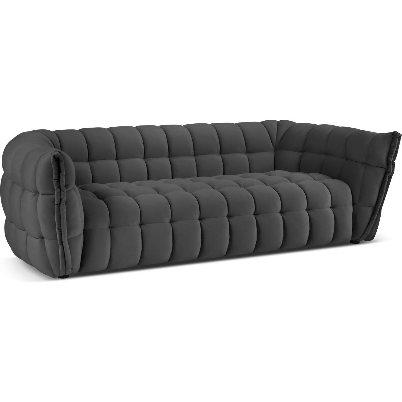 Thumbnail - CXL by Christian Lacroix, Sofa, Cedric (3-Sitzer, 4-Sitzer, 2-Sitzer)