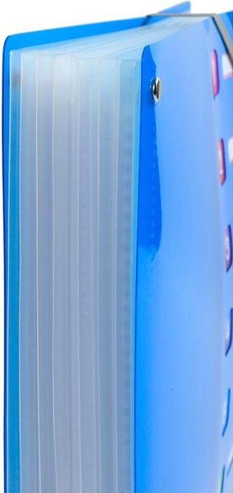 Actual product image Exacompta Ordnungsmappe (A4, 8x)