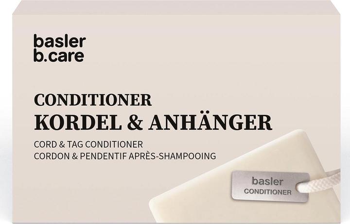 Actual product image Basler Cord & Pendant Conditioner