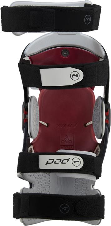 Produktbild Pod K8 3.0 Knee Brace (XXL)