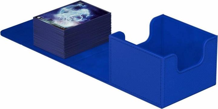 Produktbild Ultimate Guard Sidewinder 133+ XenoSkin Monocolor Blau