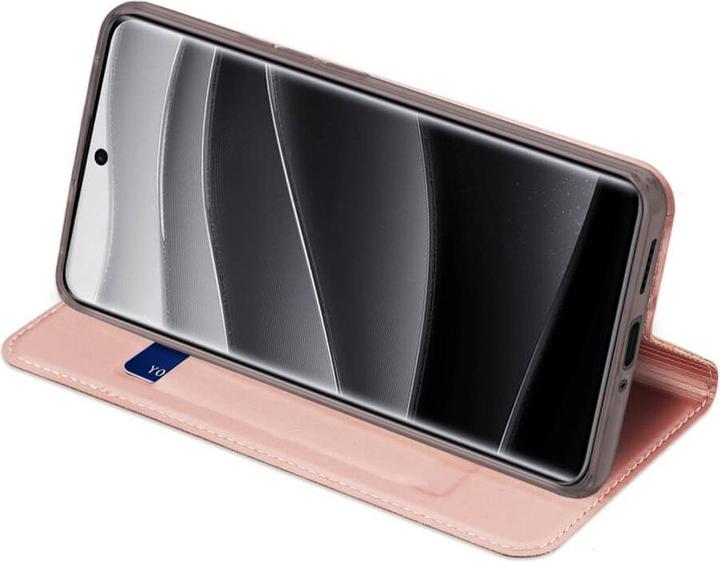 Actual product image Dux Ducis Skin Pro Series Bookcover (Xiaomi Redmi Note 14 Pro+ 5G)