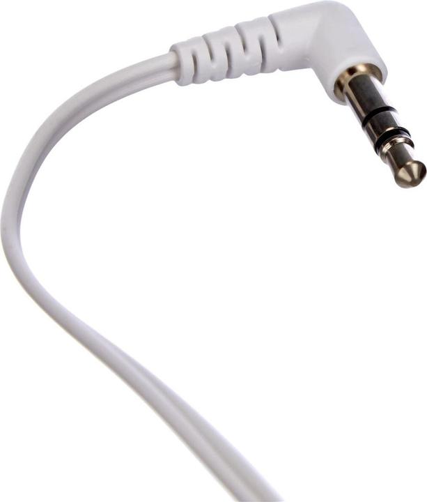 Actual product image Sony Mdr-Ex15lp (No noise cancellation, Cable)