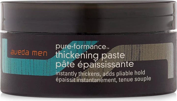 Produktbild Aveda Men Pure-Formance Thickening Paste (Haarpaste, 75 ml)