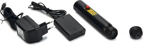 Actual product image Olba Sl-Pl shear lamp