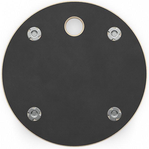 Image du produit Wagner System Transportroller MaxiGRIP, rund