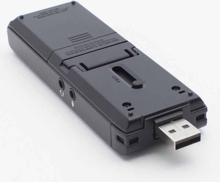 Image du produit Olympus Ws-853 (8 Go)